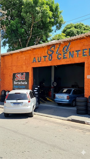 Sid Autocenter e Borracharia