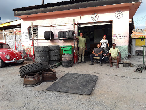 Borracharia Perimetral