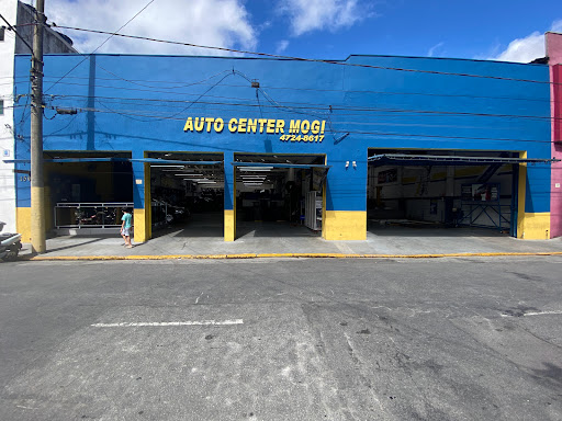Auto Center Mogi - Centro