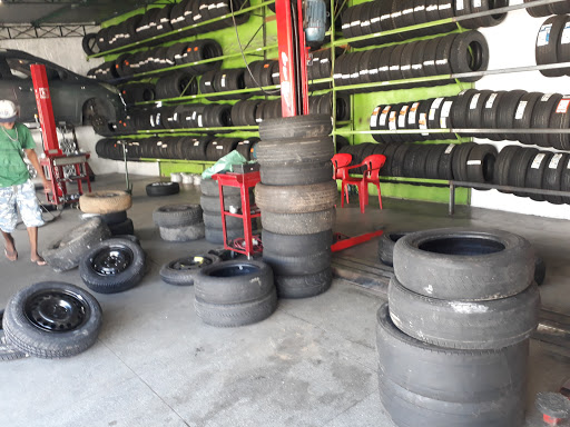 VANDINHO Auto Center e Mecânica