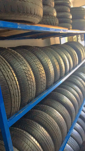Auto Center Meireles