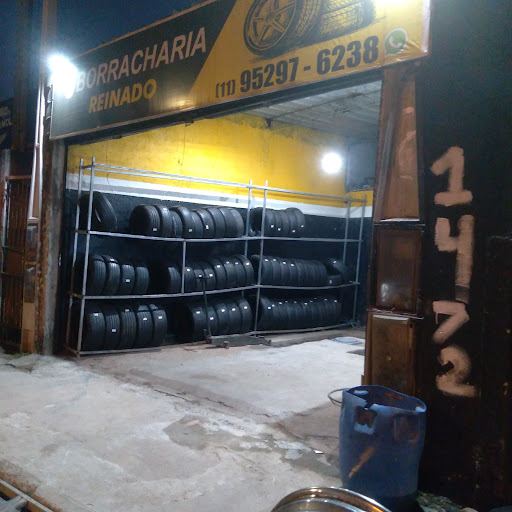 BorrachariaREINADO