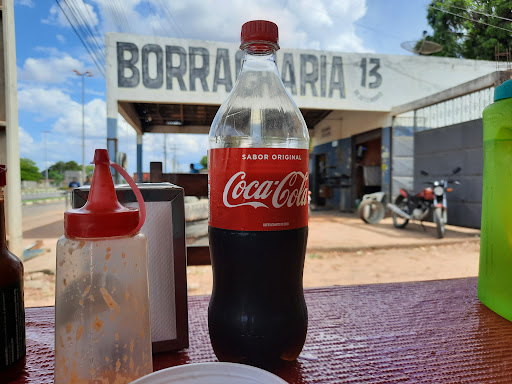 Borracharia 13 de Setembro