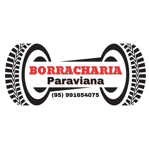 Borracharia Paraviana