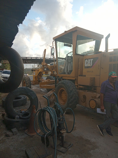 Borracharia pneuaço
