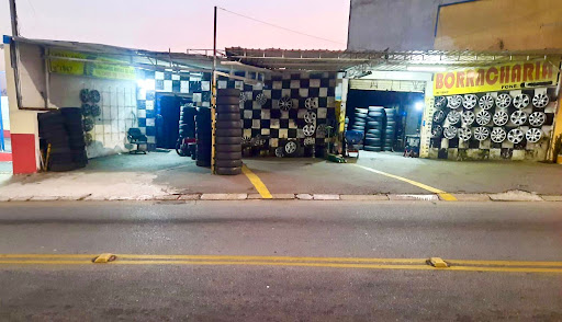 Borracharia Avenida / Remédios - Osasco