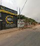 Borracharia 24h do Neto
