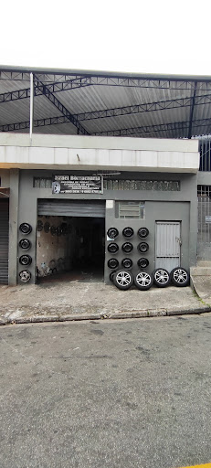 Borracharia Israel Osasco