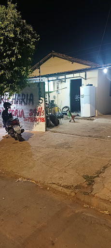 Borracharia Só Vitória