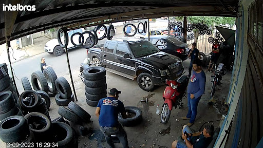 Borracharia móvel zaza auto socorro