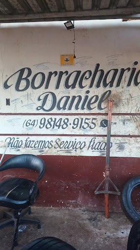 Borracharia Daniel