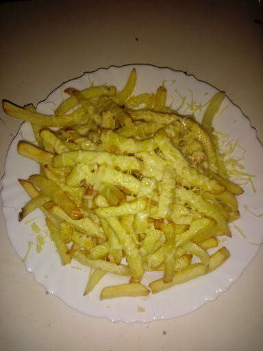 Borracharia do BETIN