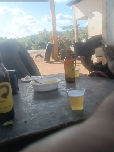 Borracharia Gloria Deus