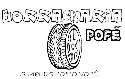 Borracharia Pofé