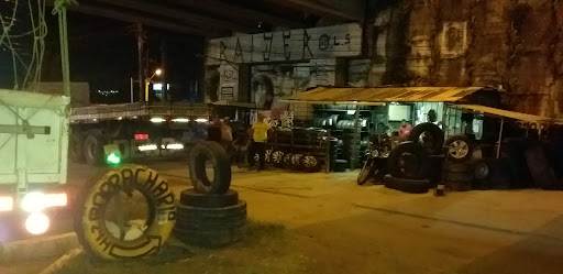 Solução borracharia 24hs Lista PE
