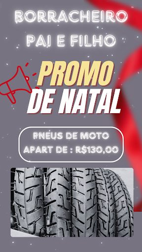 Borracheiro Pai e filho