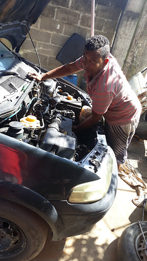 Mecanica e Borracharia Pontal