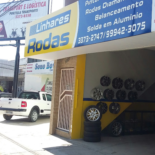 Linhares Rodas