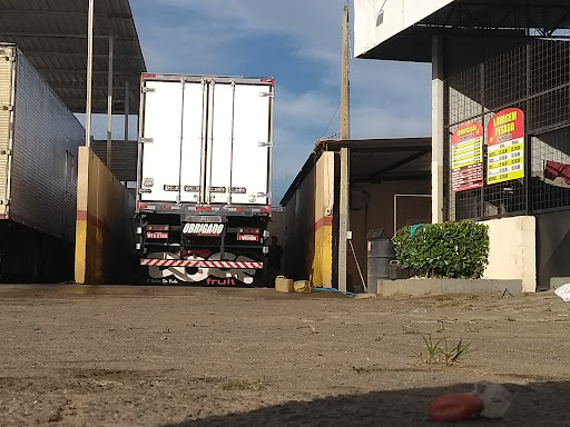 Auto Posto Três Pontos