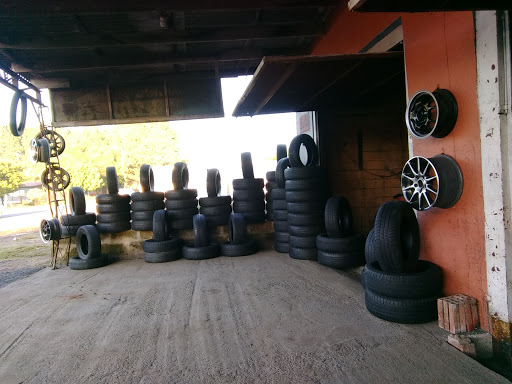Centro Automotivo Garcês 