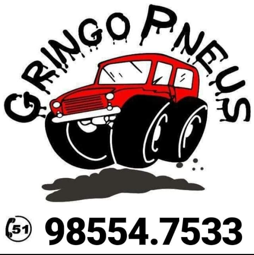 Gringo Pneus