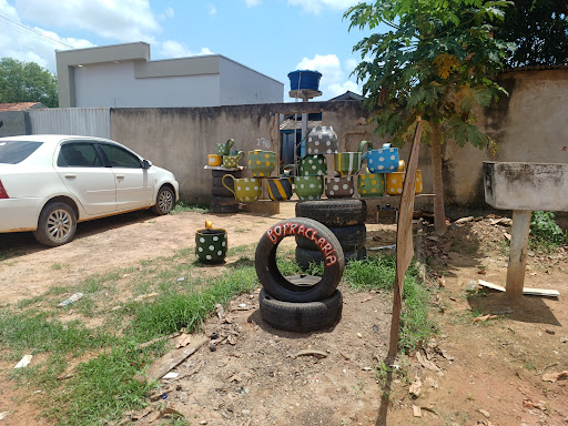 Borracharia Miranda.Neto