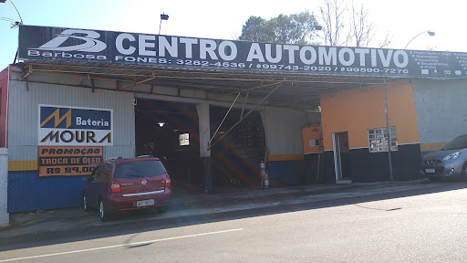Borracharia Barbosa