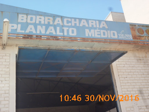 borracharia planalto médio JL
