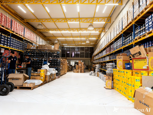 Bormais Ltda ferramental e materiais para borracharia