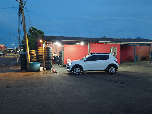 A Sua Borracharia