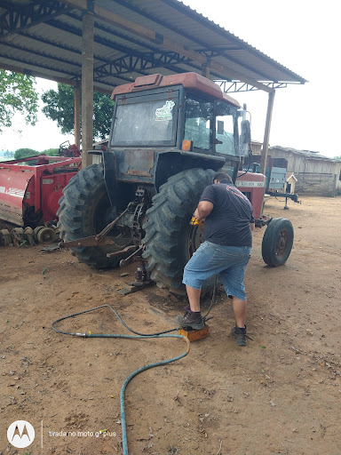 Borracharia Auto Socorro Lauer