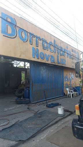 Borracharia Nova Luz
