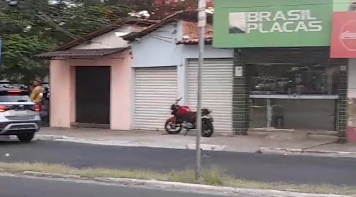 Borracharia bom jesus