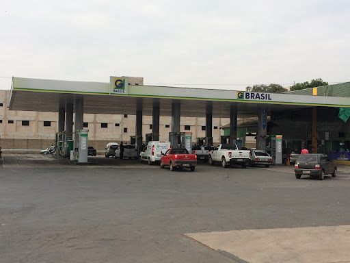 Auto Posto Guaçu Brasil
