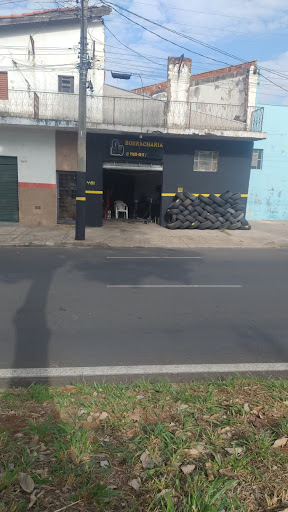 Borracharia pelepneus loja 3