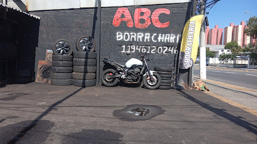 BORRACHARIA ABC Rodas e Pneus