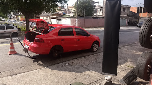 Borracharia Esmeralda