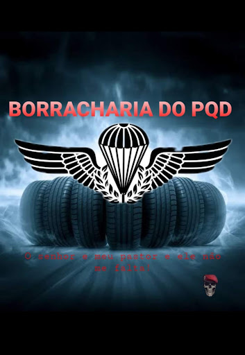 BORRACHARIA DO PQD - JARDIM CATARINA , SÃO GONÇALO