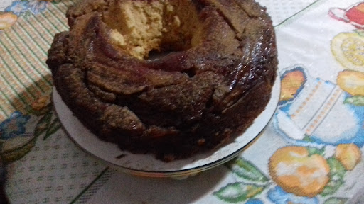 JB Borracheiro