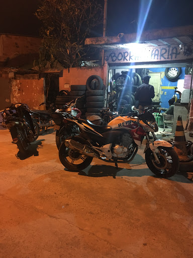 Borracharia do Andinho