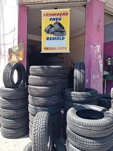 Rd Borracharia