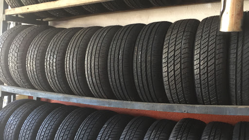 Jdr Borracharia e auto center (jefinho )