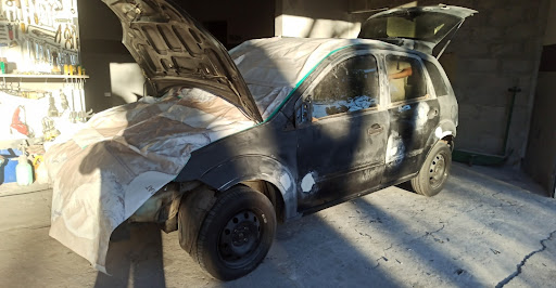 Salinas PNEUS Borracharia Auto Center