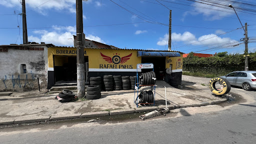 Rafael Pneus e Borracharia móvel24hrs