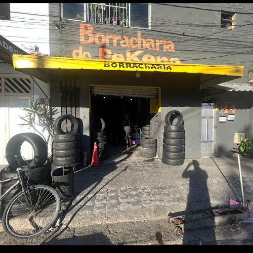 Borracharia Po Bitarú