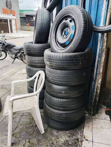 JB Borracharia | pneus | carro e moto