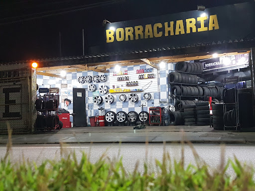 Borracharia Dedé