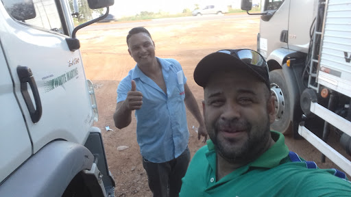 Borracharia Boi Manso - Jr Seixas