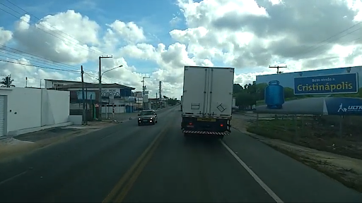 Borracharia Sergipe