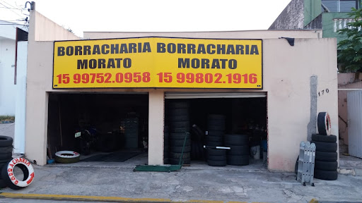 borracharia Morato Campolim